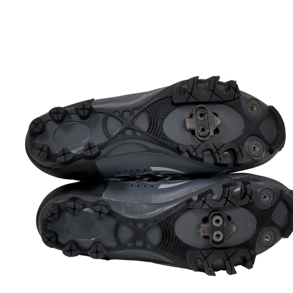 FORTE Cycling cleats cm200 size 7‎ - Picture 6 of 7